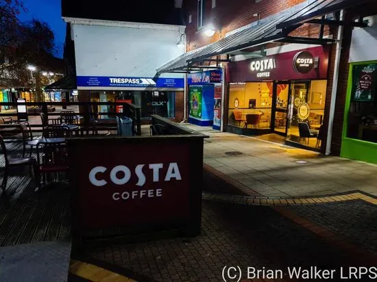 Costa Coffee