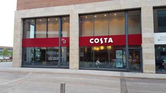 Costa Coffee