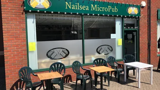 Nailsea MicroPub