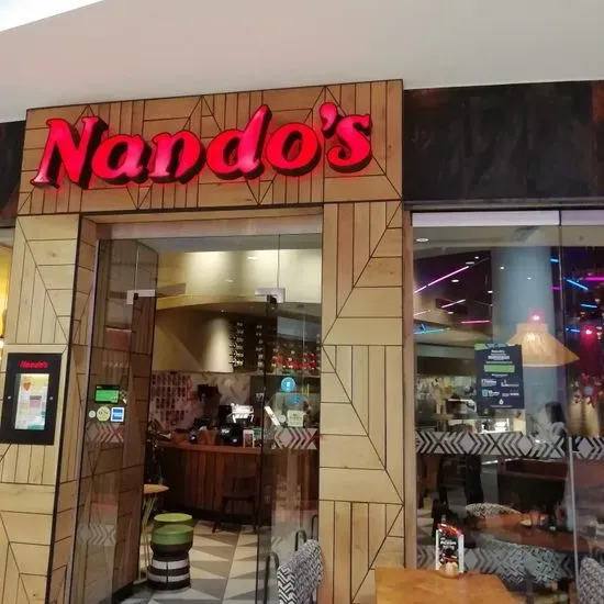 Nando's Wandsworth