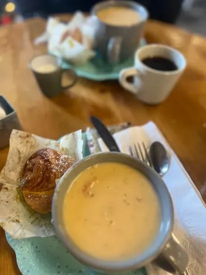 Sweet Beans Coffee