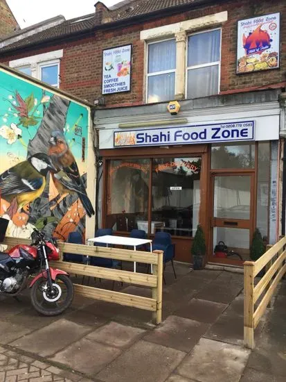 🔥Shahi Food Zone🔥