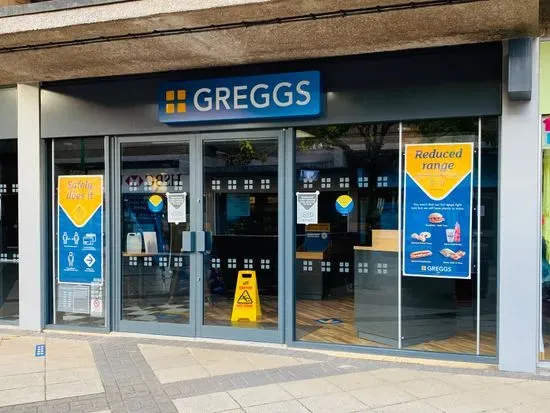 Greggs