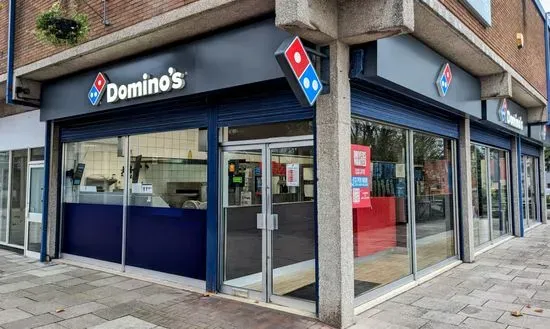 Domino's Pizza - Bristol - Nailsea