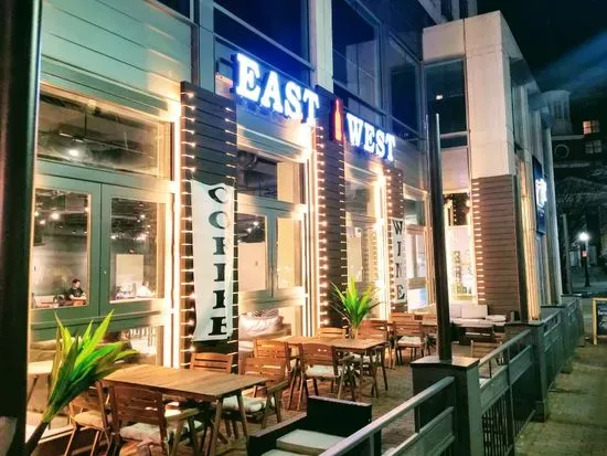 East West Cafe