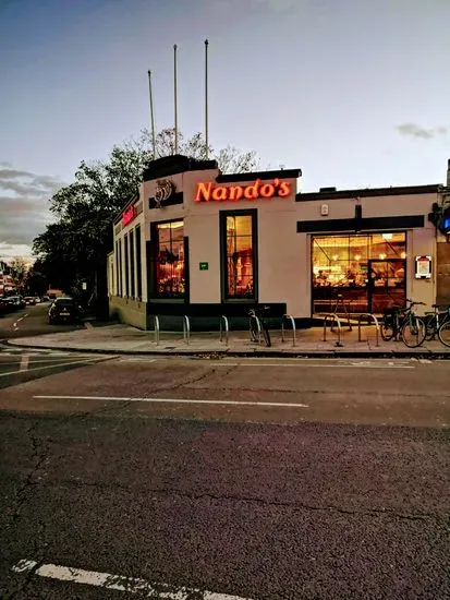 Nando's Ealing Common