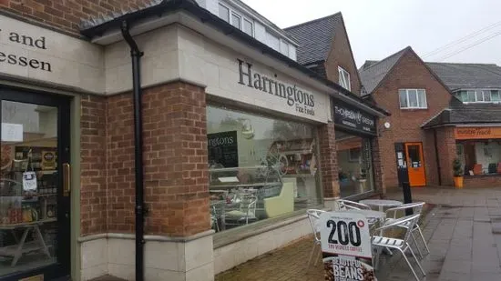 Harringtons Fine Foods