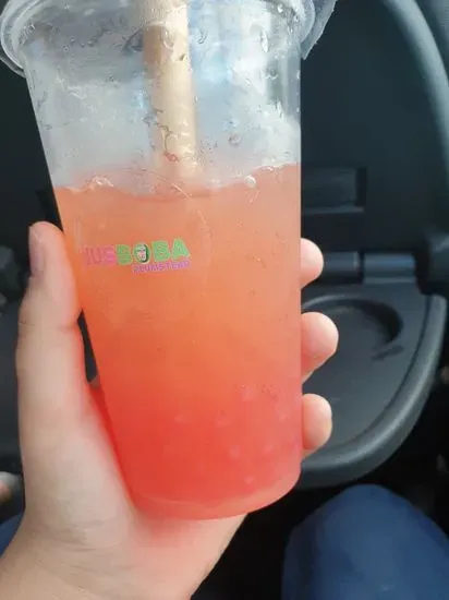 JusBoba