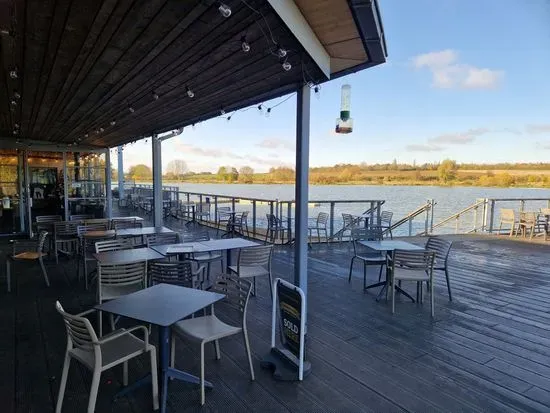 Lakeside Kitchen & Bar