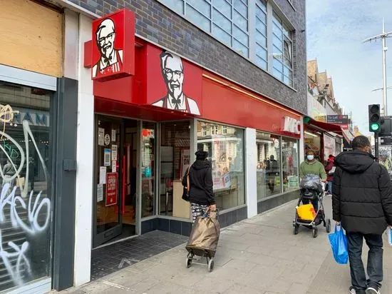 KFC Peckham - Rye Lane