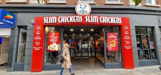 Slim Chickens