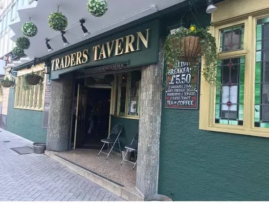 The Traders Tavern