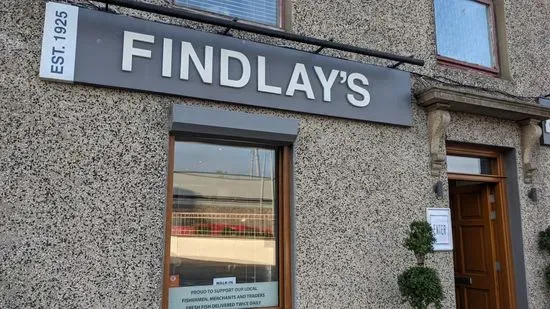 Findlay's Fish Bar & Diner