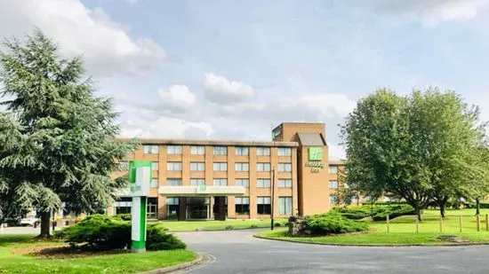 Holiday Inn Peterborough - West, an IHG Hotel