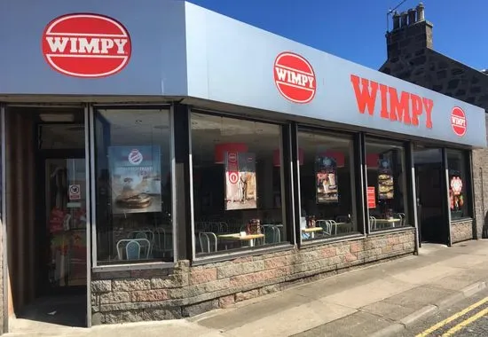 Wimpy