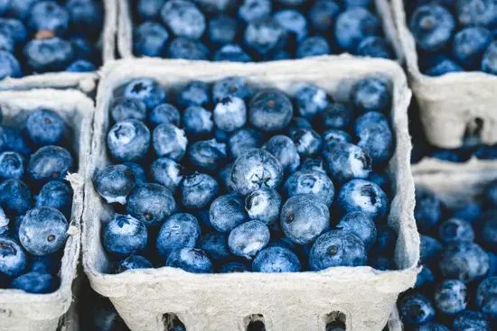 The Covent Garden Fruit Co.