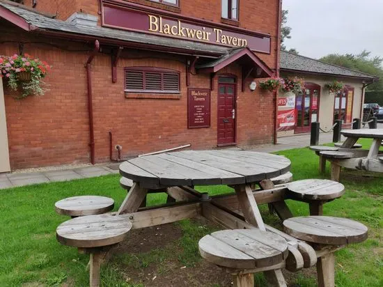 Blackweir Tavern Cardiff