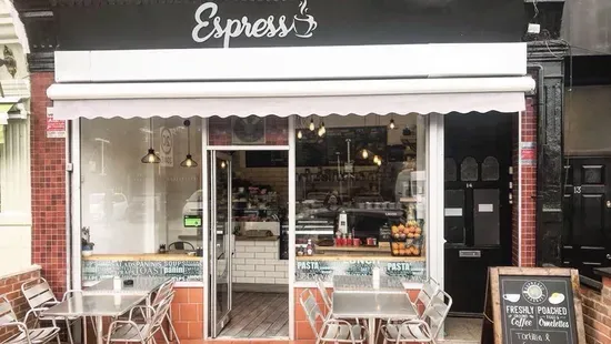 Espresso Café