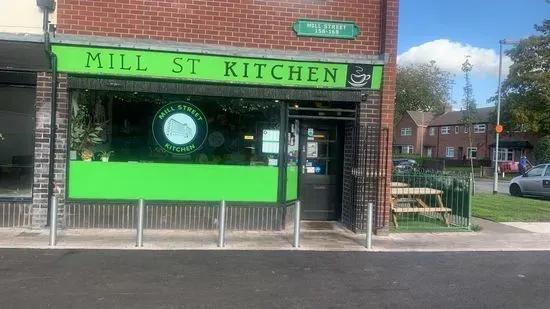 Mill St Kitchen