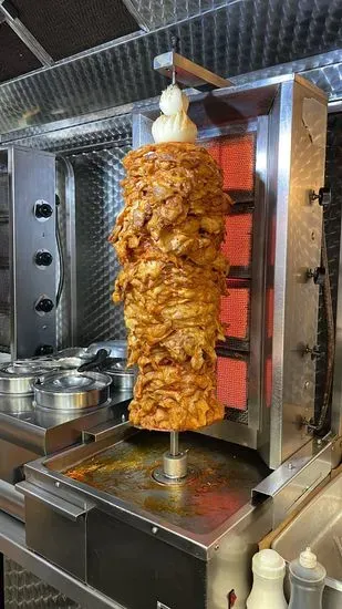 Rambo's Kebab House