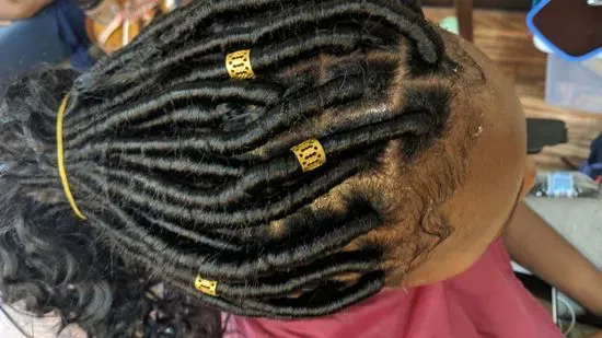 Oremi Hair Braiders and Barbers