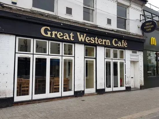 Great Western Cafe