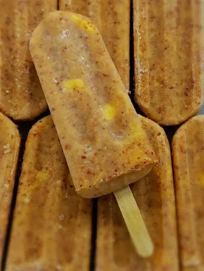 Mundo Paleta (Paletas de México)