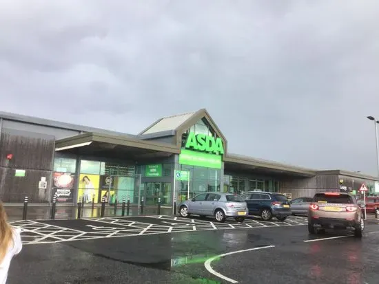 Asda Fraserburgh Supermarket