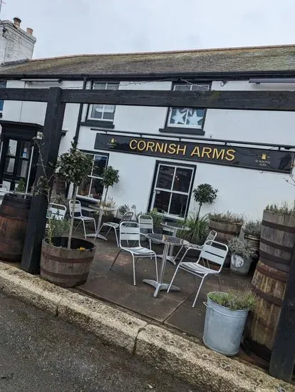 The Cornish Arms