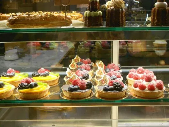 L'Atelier Patisserie