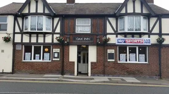 Oak Inn