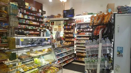 Pak Punjab Deli & Grocery Smoke Shop