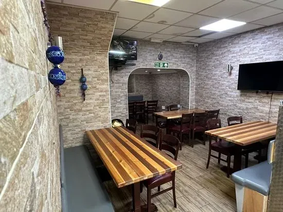 Archway Kebab Centre