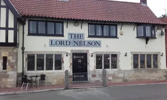 The Lord Nelson