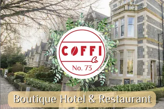 Coffi Co Hotel