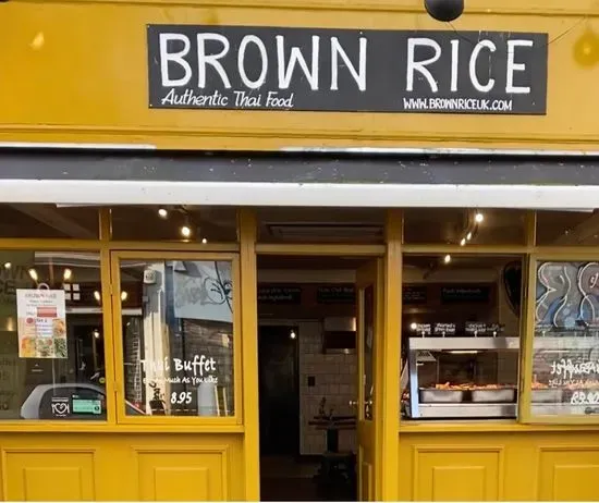 Brown Rice