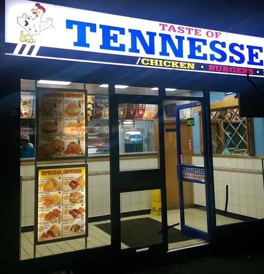 Taste of Tennessee