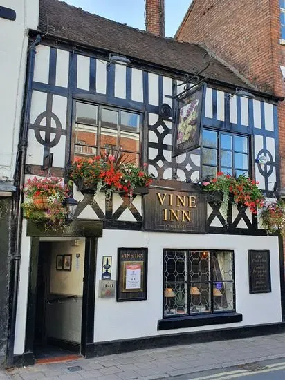 The Vine Inn