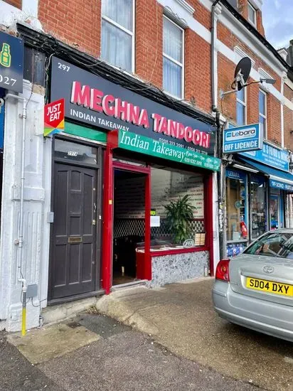 Meghna Tandoori