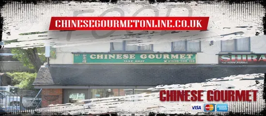 Chinese Gourmet Take Away