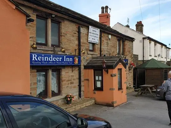 The Reindeer Inn