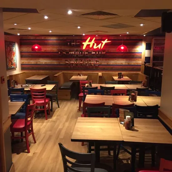 Pizza Hut Restaurants