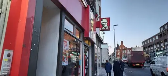 KFC Clapham - High Street