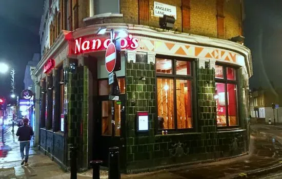 Nando's Kentish Town