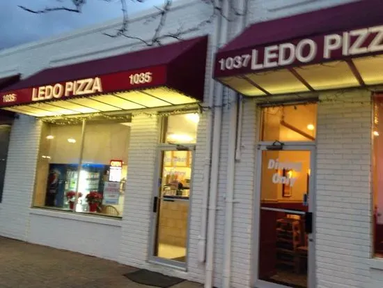 Ledo Pizza