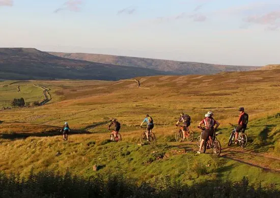 Dales Bike Centre