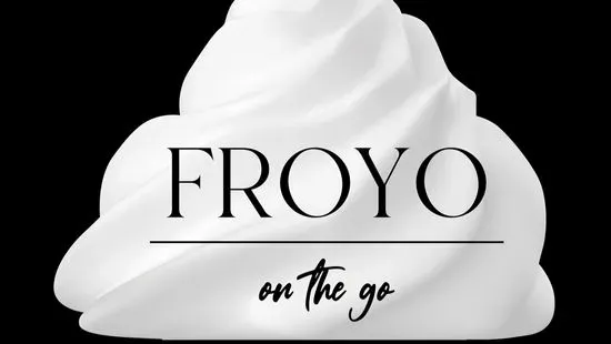 Froyo on the Go