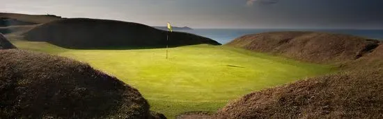 Whitsand Bay Golf Club