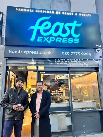 Feast Express