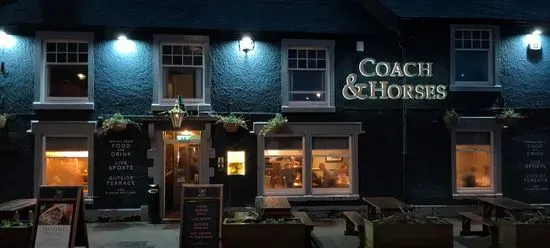 Coach & Horses